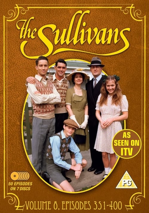 Poster della serie The Sullivans