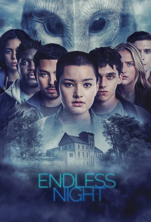 Poster della serie Endless Night