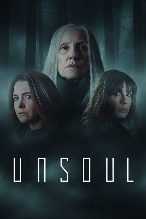 Poster della serie Unsoul