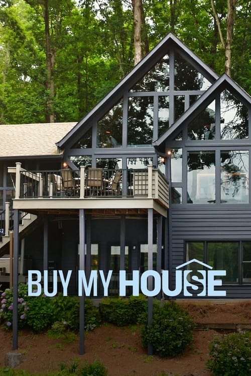 Poster della serie Buy My House