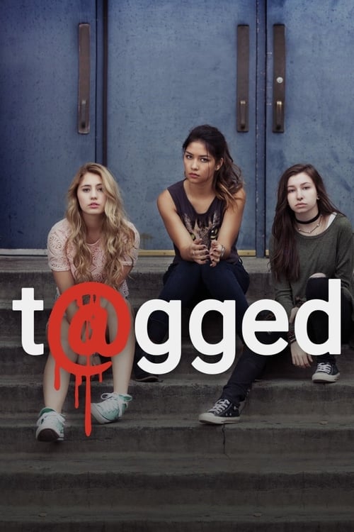 Poster della serie T@gged