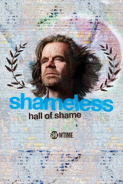 Poster della serie Shameless Hall of Shame