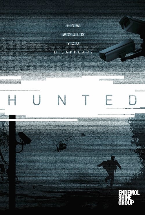 Poster della serie Hunted