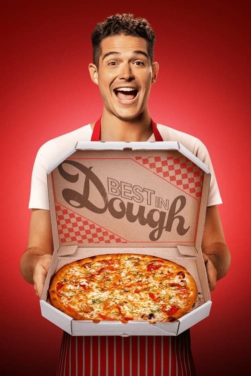 Poster della serie Best in Dough