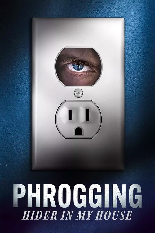 Poster della serie Phrogging: Hider in My House