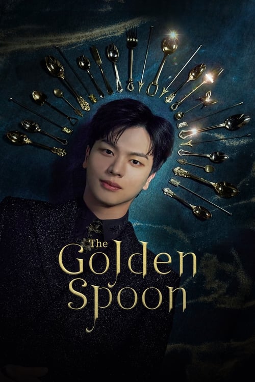 Poster della serie The Golden Spoon