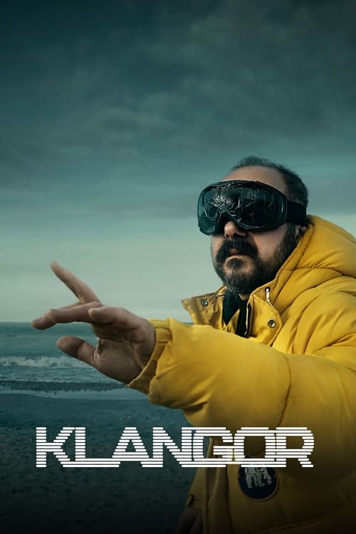 Poster della serie Klangor