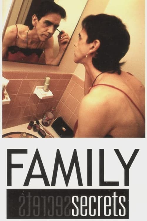 Poster della serie Family Secrets