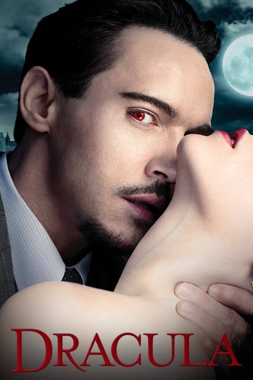 Poster della serie Dracula