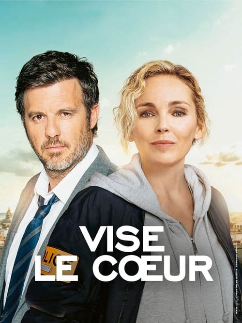 Poster della serie Vise le cœur