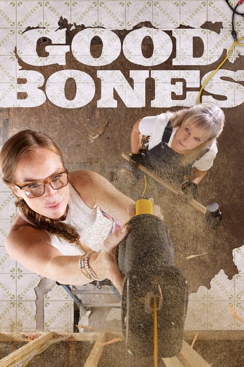 Poster della serie Good Bones