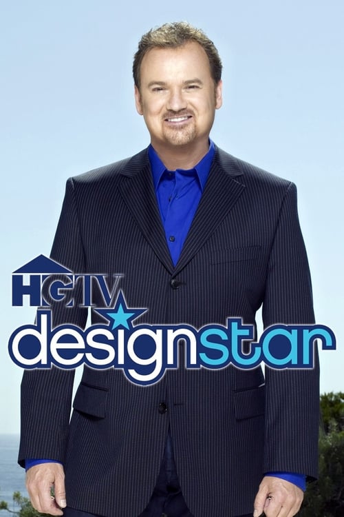 Poster della serie HGTV Star