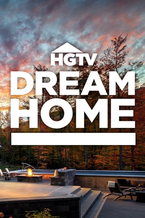 Poster della serie HGTV Dream Home