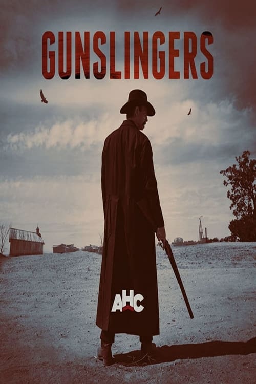 Poster della serie Gunslingers
