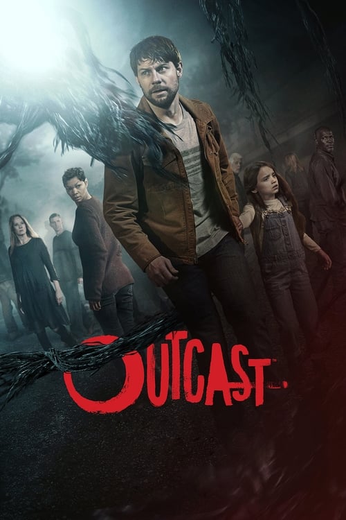 Poster della serie Outcast