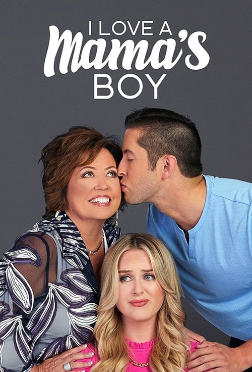 Poster della serie I Love a Mama's Boy