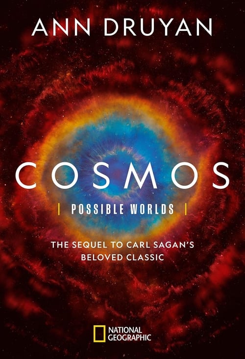 Poster della serie Cosmos: Possible Worlds