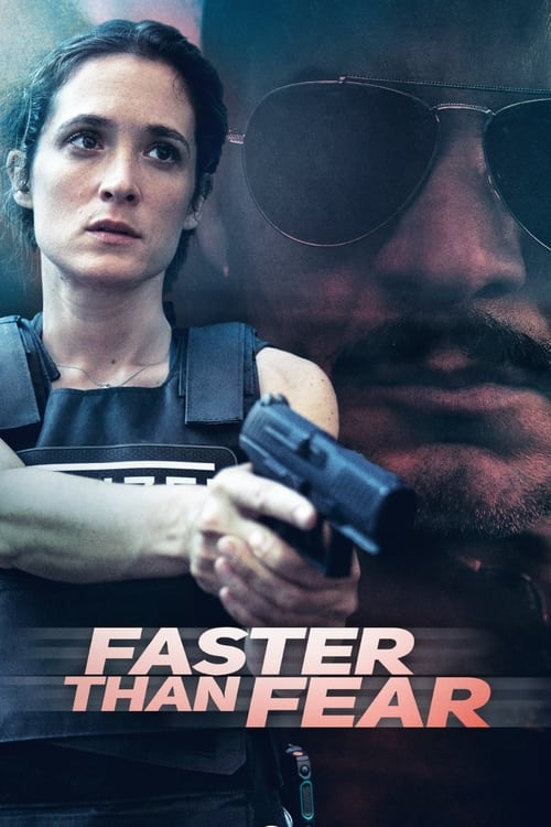 Poster della serie Faster Than Fear