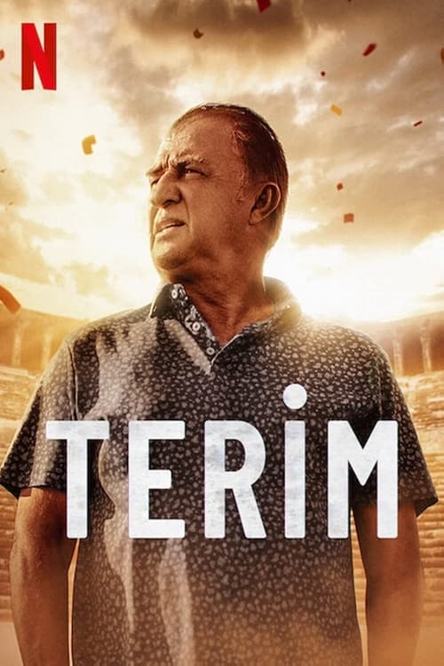 Poster della serie Terim