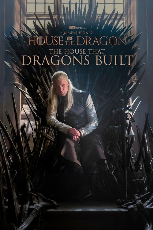 Poster della serie The House That Dragons Built