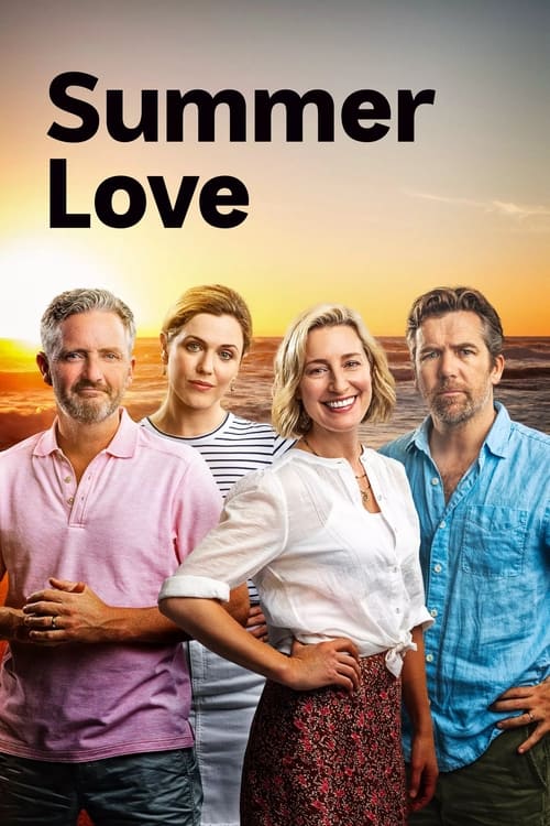 Poster della serie Summer Love