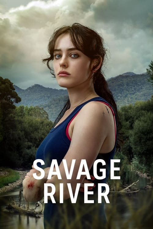 Poster della serie Savage River