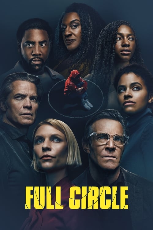 Poster della serie Full Circle