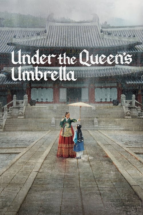 Poster della serie Under the Queen's Umbrella