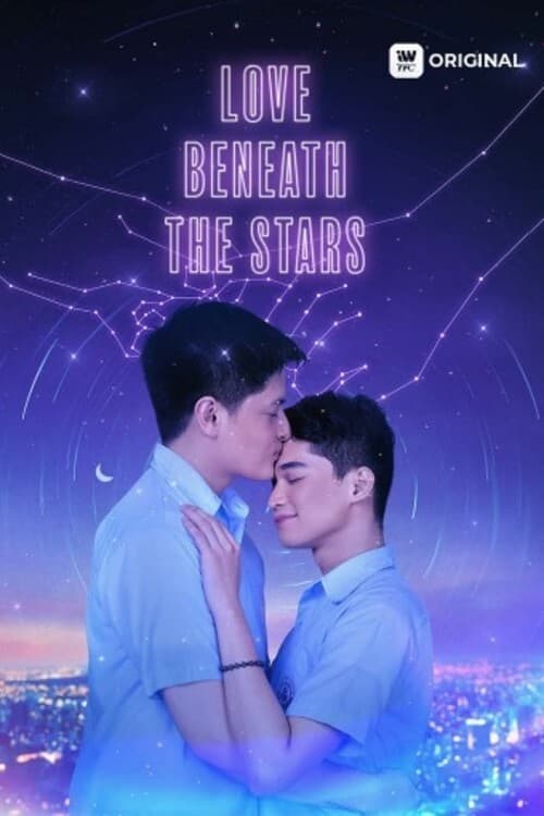 Poster della serie Love Beneath the Stars