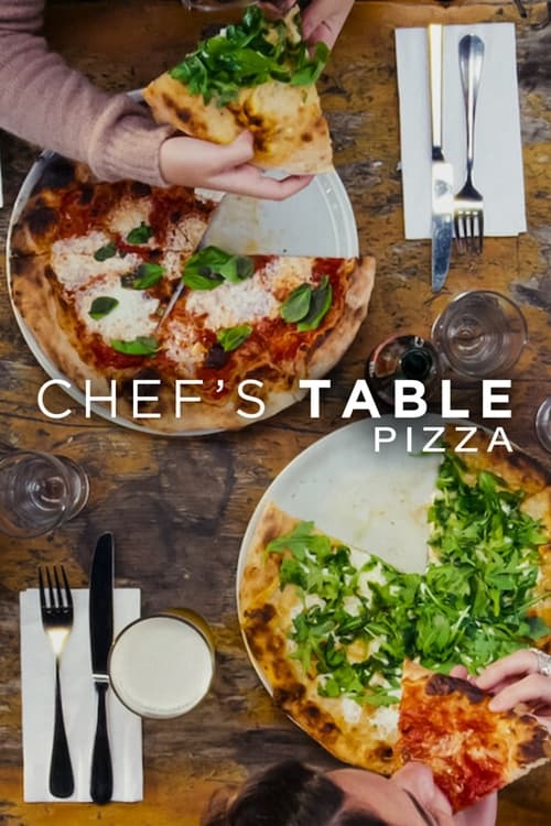 Poster della serie Chef's Table: Pizza