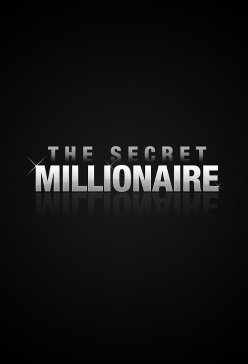 Poster della serie Secret Millionaire