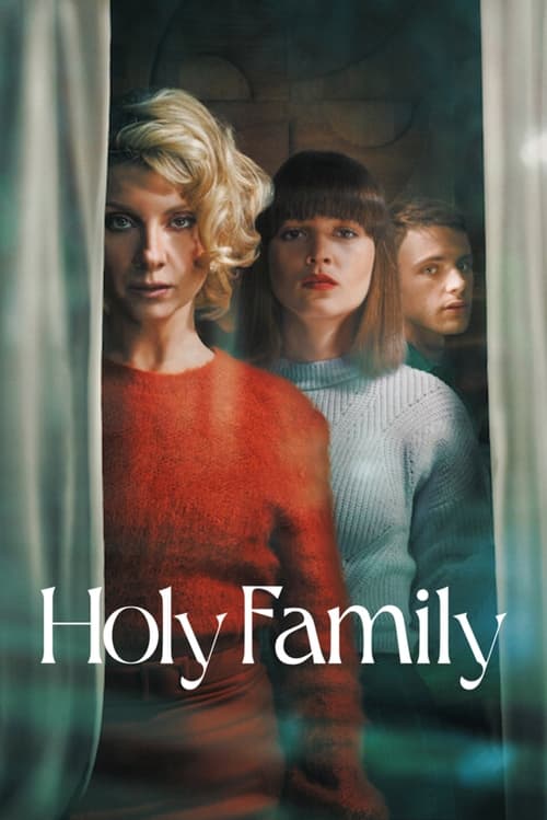 Poster della serie Holy Family