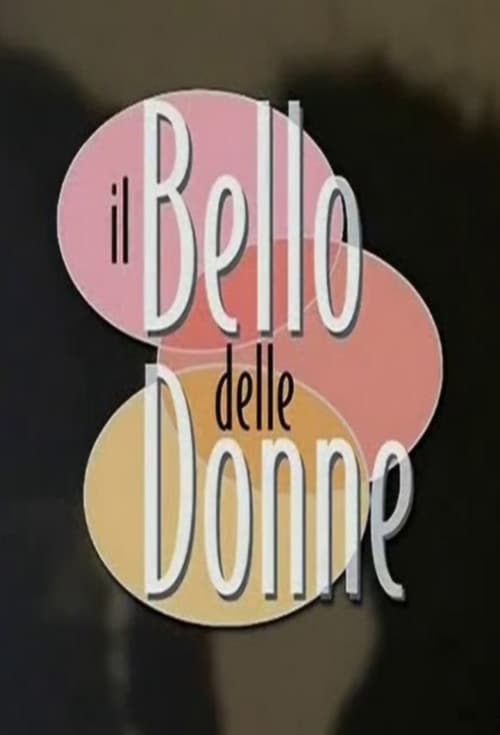 Poster della serie Il bello delle donne