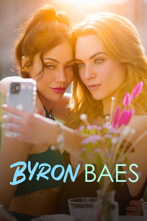 Poster della serie Byron Baes