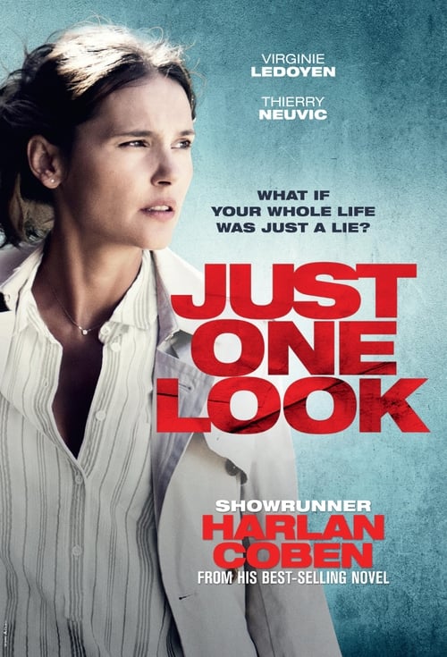 Poster della serie Just One Look