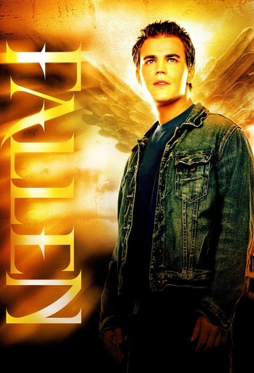 Poster della serie Fallen