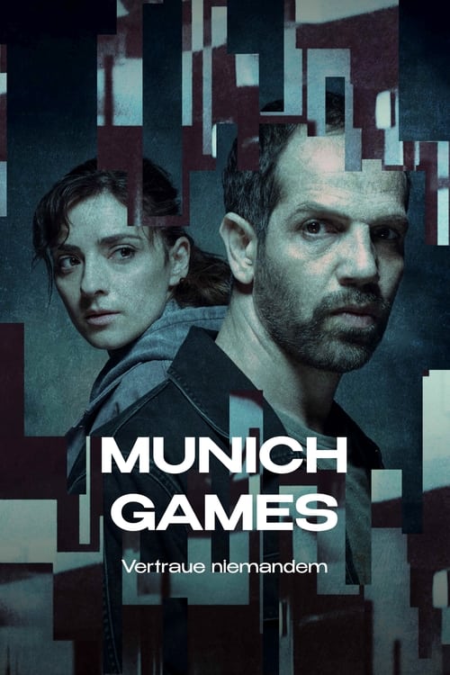 Poster della serie Munich Games