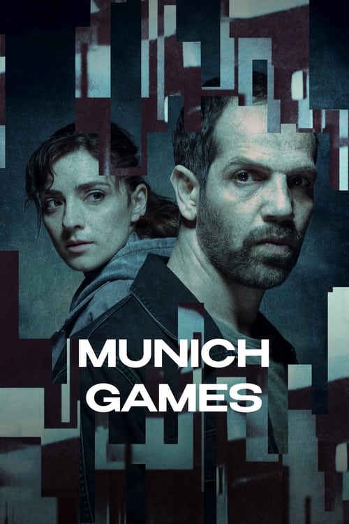 Poster della serie Munich Games