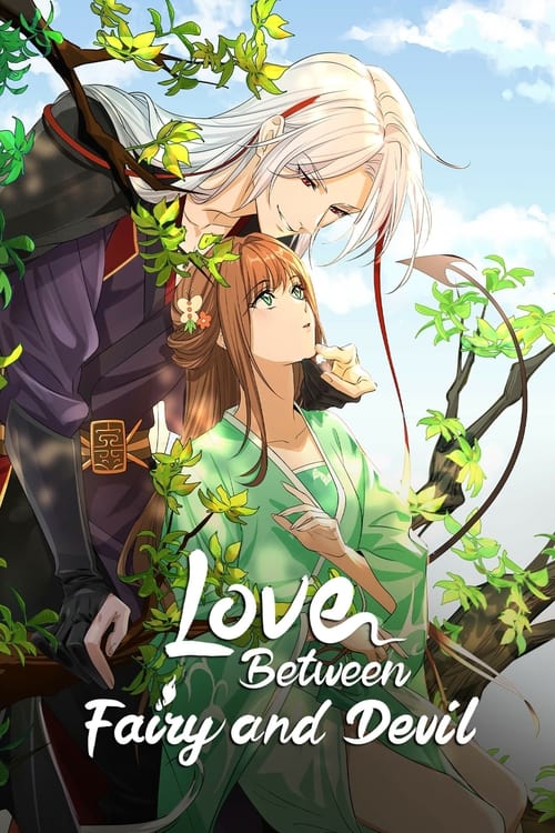 Poster della serie Love Between Fairy and Devil