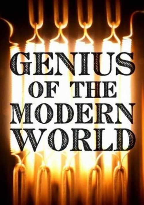 Poster della serie Genius of the Modern World