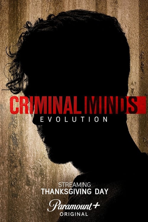 Poster della serie Criminal Minds: Evolution