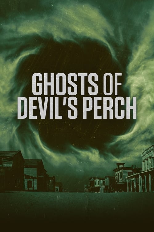 Poster della serie Ghosts of Devil's Perch