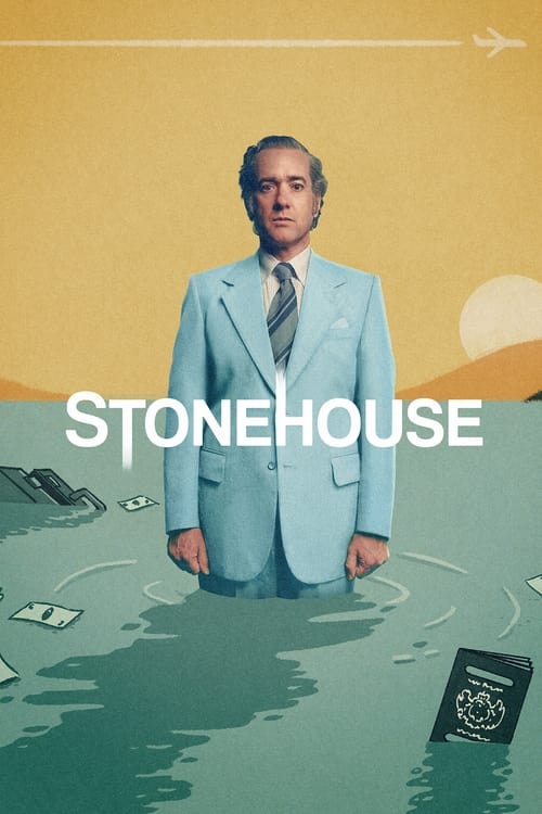 Poster della serie Stonehouse