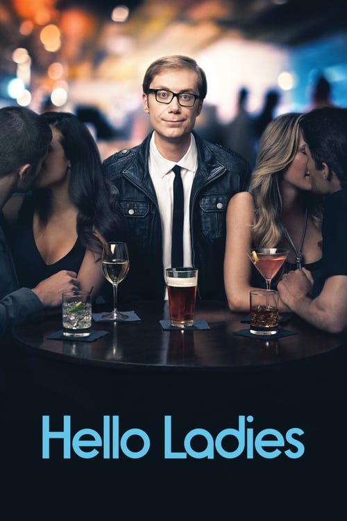 Poster della serie Hello Ladies