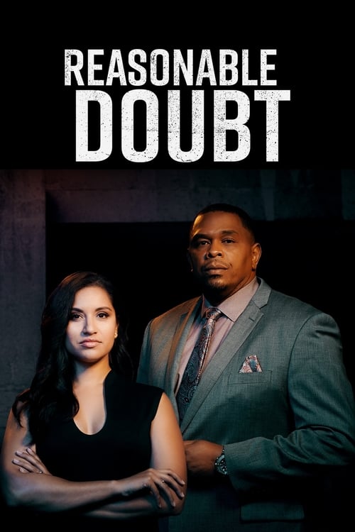 Poster della serie Reasonable Doubt