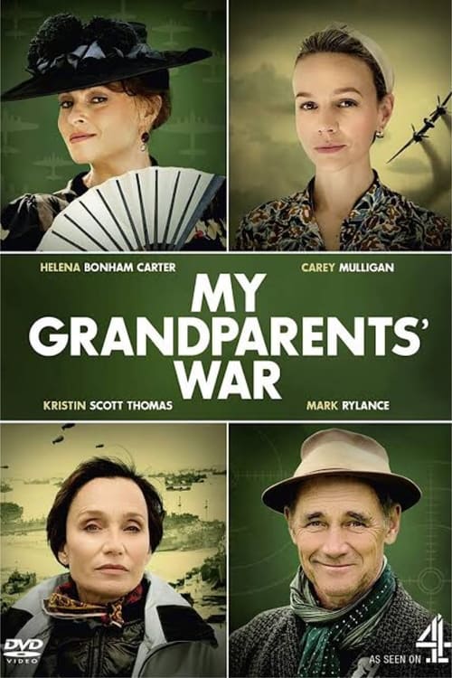 Poster della serie My Grandparents' War