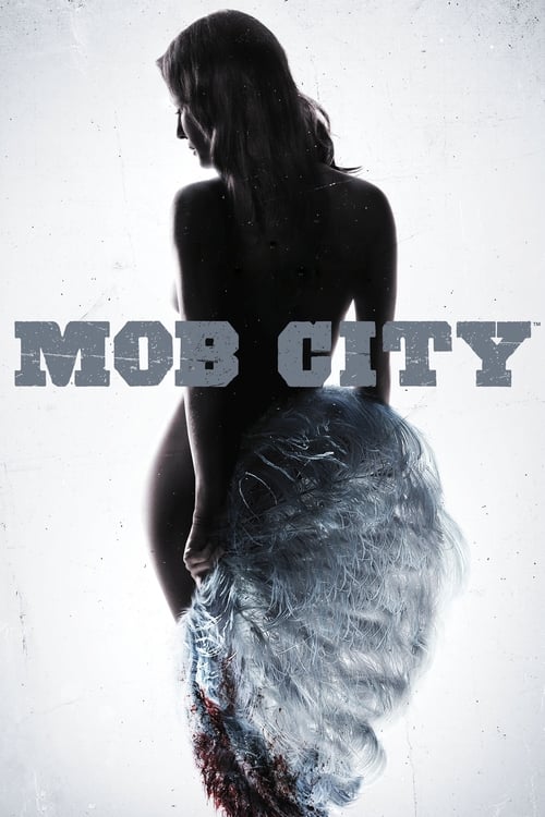 Poster della serie Mob City