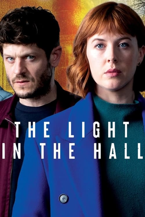 Poster della serie The Light in the Hall