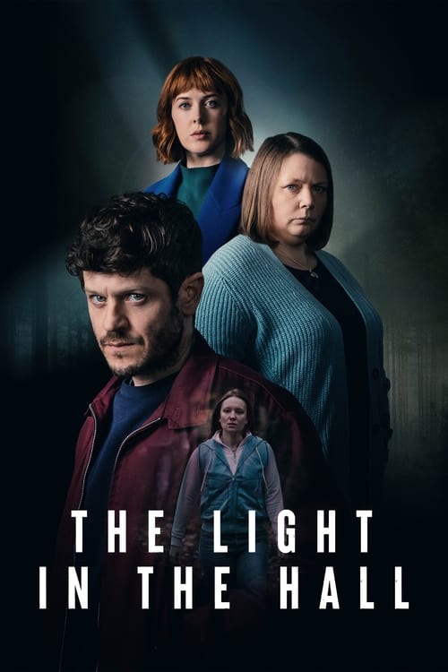 Poster della serie The Light in the Hall