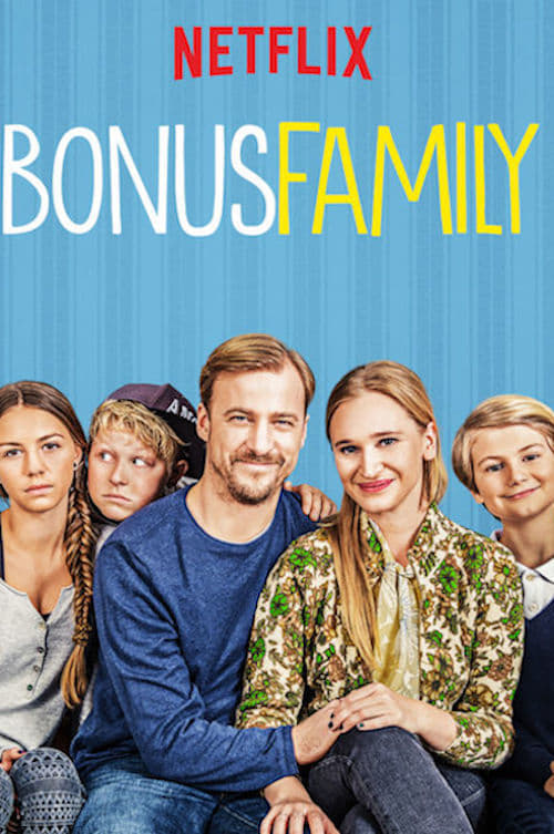 Poster della serie Bonus Family